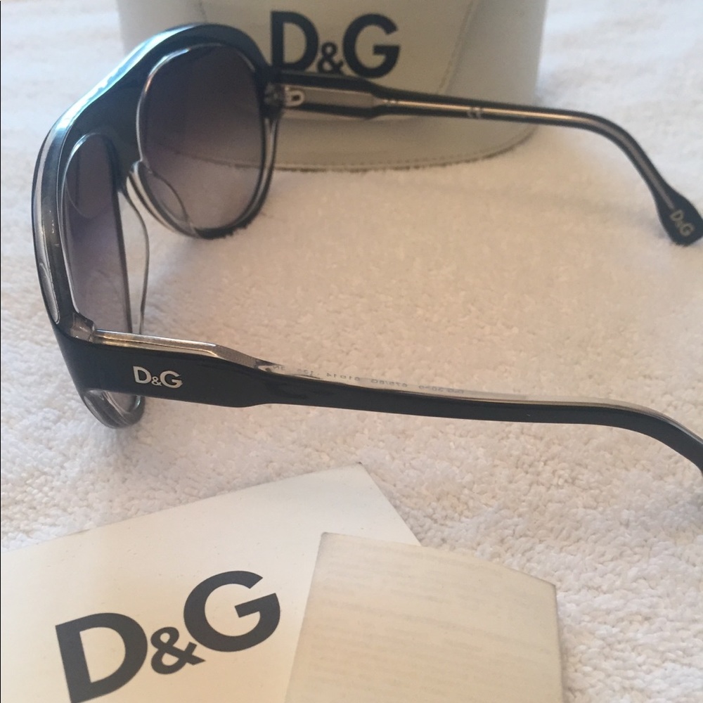 Dolce & Gabbana Sunglasses